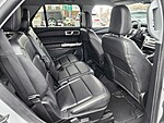 Used 2024 FORD EXPLORER XLT in MARTINSVILLE, VIRGINIA (Photo 16)