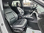 Used 2024 FORD EXPLORER XLT in MARTINSVILLE, VIRGINIA (Photo 17)