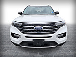 Used 2024 FORD EXPLORER XLT in MARTINSVILLE, VIRGINIA (Photo 2)