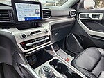Used 2024 FORD EXPLORER XLT in MARTINSVILLE, VIRGINIA (Photo 21)