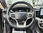 Used 2024 FORD EXPLORER XLT in MARTINSVILLE, VIRGINIA (Photo 26)