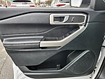 Used 2024 FORD EXPLORER XLT in MARTINSVILLE, VIRGINIA (Photo 30)