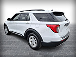 Used 2024 FORD EXPLORER XLT in MARTINSVILLE, VIRGINIA (Photo 5)