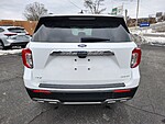 Used 2024 FORD EXPLORER XLT in MARTINSVILLE, VIRGINIA (Photo 6)