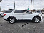 Used 2024 FORD EXPLORER XLT in MARTINSVILLE, VIRGINIA (Photo 8)