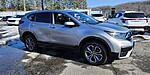 Used 2022 Honda CR-V EX in MARTINSVILLE, VIRGINIA
