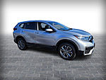 Used 2022 Honda CR-V EX in MARTINSVILLE, VIRGINIA (Photo 1)