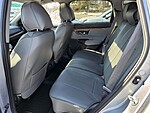 Used 2022 Honda CR-V EX in MARTINSVILLE, VIRGINIA (Photo 10)