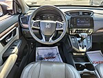 Used 2022 Honda CR-V EX in MARTINSVILLE, VIRGINIA (Photo 12)
