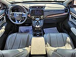 Used 2022 Honda CR-V EX in MARTINSVILLE, VIRGINIA (Photo 13)