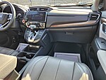 Used 2022 Honda CR-V EX in MARTINSVILLE, VIRGINIA (Photo 14)