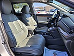 Used 2022 Honda CR-V EX in MARTINSVILLE, VIRGINIA (Photo 17)