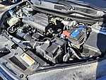 Used 2022 Honda CR-V EX in MARTINSVILLE, VIRGINIA (Photo 19)