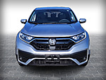 Used 2022 Honda CR-V EX in MARTINSVILLE, VIRGINIA (Photo 2)