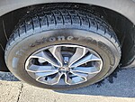 Used 2022 Honda CR-V EX in MARTINSVILLE, VIRGINIA (Photo 20)