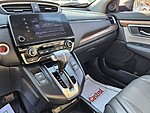 Used 2022 Honda CR-V EX in MARTINSVILLE, VIRGINIA (Photo 21)