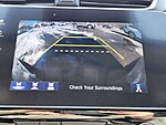 Used 2022 Honda CR-V EX in MARTINSVILLE, VIRGINIA (Photo 23)