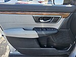 Used 2022 Honda CR-V EX in MARTINSVILLE, VIRGINIA (Photo 30)