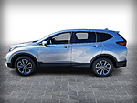 Used 2022 Honda CR-V EX in MARTINSVILLE, VIRGINIA (Photo 4)