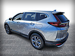 Used 2022 Honda CR-V EX in MARTINSVILLE, VIRGINIA (Photo 5)