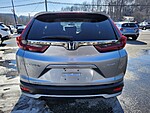 Used 2022 Honda CR-V EX in MARTINSVILLE, VIRGINIA (Photo 6)