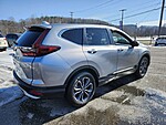 Used 2022 Honda CR-V EX in MARTINSVILLE, VIRGINIA (Photo 7)