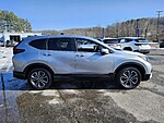 Used 2022 Honda CR-V EX in MARTINSVILLE, VIRGINIA (Photo 8)