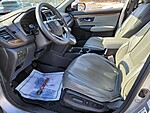 Used 2022 Honda CR-V EX in MARTINSVILLE, VIRGINIA (Photo 9)