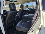 Used 2024 INFINITI QX80 LUXE in MARTINSVILLE, VIRGINIA (Photo 11)