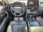 Used 2024 INFINITI QX80 LUXE in MARTINSVILLE, VIRGINIA (Photo 12)