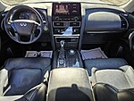 Used 2024 INFINITI QX80 LUXE in MARTINSVILLE, VIRGINIA (Photo 13)