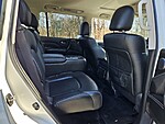 Used 2024 INFINITI QX80 LUXE in MARTINSVILLE, VIRGINIA (Photo 16)