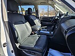 Used 2024 INFINITI QX80 LUXE in MARTINSVILLE, VIRGINIA (Photo 17)