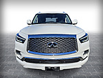 Used 2024 INFINITI QX80 LUXE in MARTINSVILLE, VIRGINIA (Photo 2)