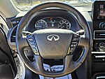 Used 2024 INFINITI QX80 LUXE in MARTINSVILLE, VIRGINIA (Photo 27)