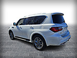 Used 2024 INFINITI QX80 LUXE in MARTINSVILLE, VIRGINIA (Photo 5)