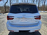 Used 2024 INFINITI QX80 LUXE in MARTINSVILLE, VIRGINIA (Photo 6)