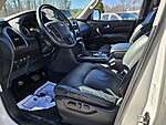 Used 2024 INFINITI QX80 LUXE in MARTINSVILLE, VIRGINIA (Photo 9)