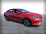 Used 2024 KIA FORTE LXS in MARTINSVILLE, VIRGINIA (Photo 1)