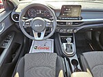 Used 2024 KIA FORTE LXS in MARTINSVILLE, VIRGINIA (Photo 11)