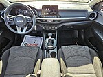 Used 2024 KIA FORTE LXS in MARTINSVILLE, VIRGINIA (Photo 12)