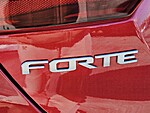 Used 2024 KIA FORTE LXS in MARTINSVILLE, VIRGINIA (Photo 14)