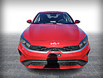 Used 2024 KIA FORTE LXS in MARTINSVILLE, VIRGINIA (Photo 2)