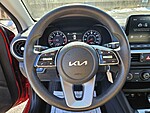 Used 2024 KIA FORTE LXS in MARTINSVILLE, VIRGINIA (Photo 27)