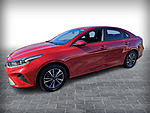 Used 2024 KIA FORTE LXS in MARTINSVILLE, VIRGINIA (Photo 3)