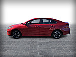 Used 2024 KIA FORTE LXS in MARTINSVILLE, VIRGINIA (Photo 4)