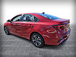Used 2024 KIA FORTE LXS in MARTINSVILLE, VIRGINIA (Photo 5)