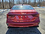 Used 2024 KIA FORTE LXS in MARTINSVILLE, VIRGINIA (Photo 6)
