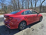 Used 2024 KIA FORTE LXS in MARTINSVILLE, VIRGINIA (Photo 7)