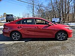 Used 2024 KIA FORTE LXS in MARTINSVILLE, VIRGINIA (Photo 8)
